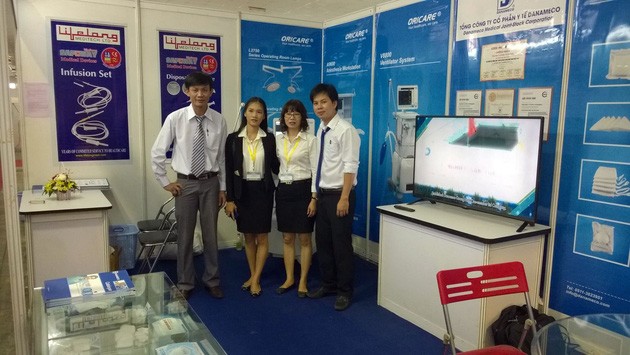  Năm 2016, DNM duy trì mức chia 99Kl.app mobile mới nhất 30%