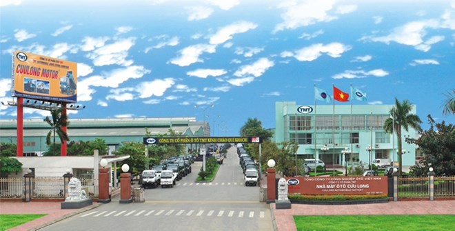 6 tháng, TMT hoàn thành chưa tới 20% kế hoạch Kl99 nổ hũ năm