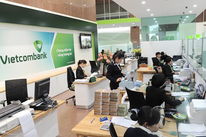 Vietcombank phát hành 20 triệu Kl99kl Hoàn Trả Vô Tận không chuyển đổi