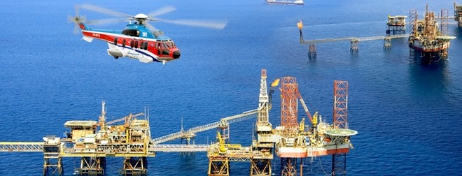 GAS chi hơn 4.300 tỷ đồng tạm ứng 99Kl.app mobile mới nhất năm 2016