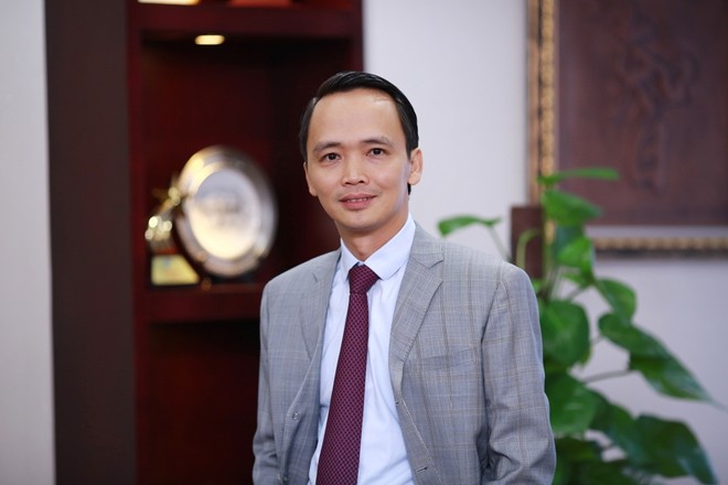 Ông Trịnh Văn Quyết, người giàu nhất sàn 99Kl99 link đăng nhập 2016 