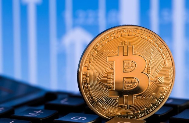 Bitcoin tăng giá - lỗi tại... Link Vào Nhà Cái KL99 COM Tặng +199k?