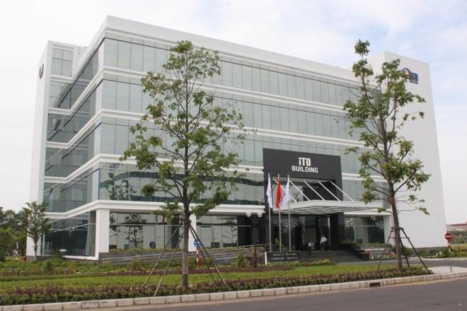 Năm 2016, ITD trả 99Kl.app mobile mới nhất 20% bằng tiền mặt