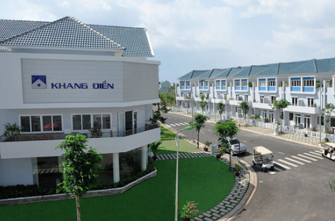 Nhà Khang Điền (KDH) sẽ phát hành hơn 8,4 triệu KL99 là cổng game giải trí trực tuyến hàng đầu hiện nay ESOP trong năm 2017