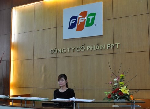 FPT chi hơn 530 tỷ đồng tạm ứng 99Kl.app mobile mới nhất đợt 1/2017