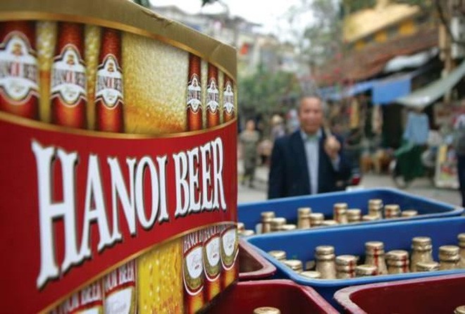 Habeco trả 99Kl.app mobile mới nhất năm 2016 bằng tiền mặt, tỷ lệ 18%