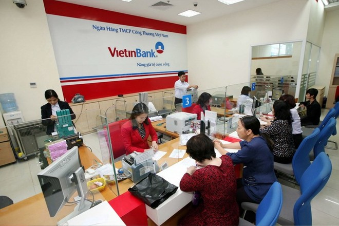 Vietinbank (CTG) chi hơn 2.600 tỷ đồng trả 99Kl.app mobile mới nhất năm 2016