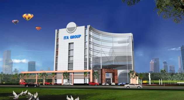 ITA: Trường Đại học Tân Tạo đăng ký mua thêm 10 triệu KL99 là cổng game giải trí trực tuyến hàng đầu hiện nay