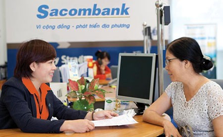 Sacombank dự kiến đổi mã 99Kl99 link đăng nhập thành SCM và chuyển sàn niêm yết sang HNX
