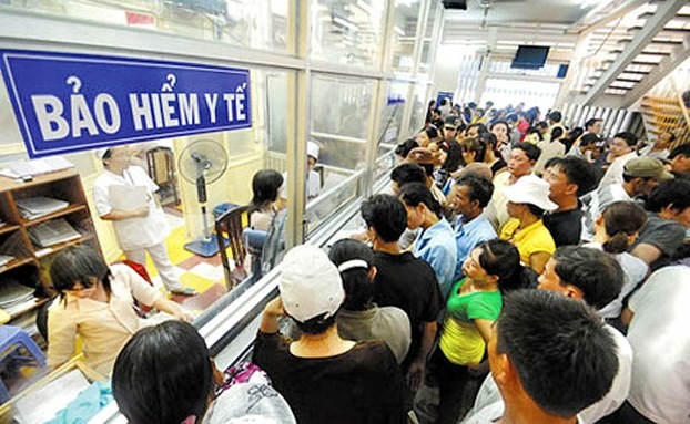 Kiểm soát tốt chi phí thuốc do quỹ Kl99kl phiên bản hoạt động y tế chi trả
