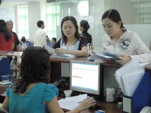Đóng BHXH cho người lao động là trách nhiệm Trang Chủ KL99Com Số 1 Link Đăng Ký KL999 và trách nhiệm pháp lý của Kl991.com World Cup 2026 Chính Thức