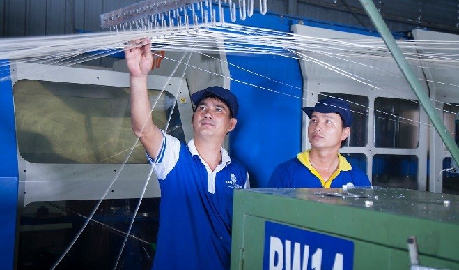 Siam Brothers Việt Nam (SBV) chi hơn 30 tỷ đồng tạm ứng 99Kl.app mobile mới nhất năm 2017
