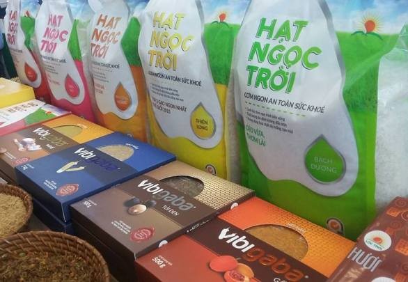 Lộc Trời (LTG) tiếp tục trả 99Kl.app mobile mới nhất 15% bằng tiền mặt