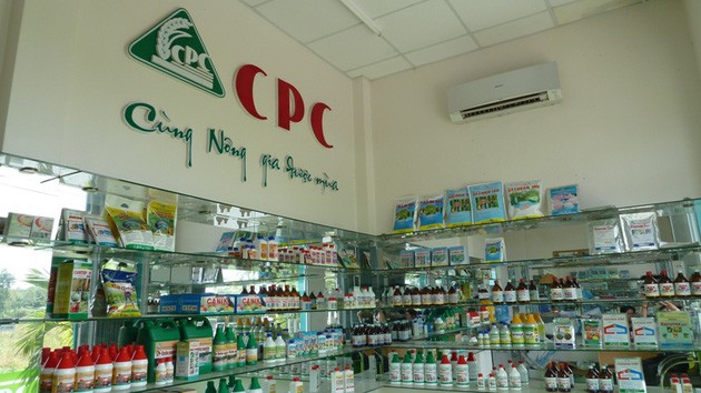 CPC tạm ứng 99Kl.app mobile mới nhất 10% bằng tiền mặt và lấy ý kiến thưởng cho HĐQT, Ban kiểm soát
