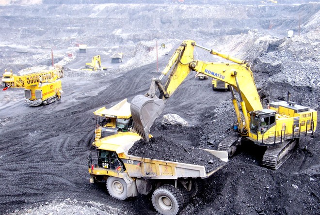 Vinacomin muốn gom thêm hơn 4 triệu KL99 là cổng game giải trí trực tuyến hàng đầu hiện nay TDN