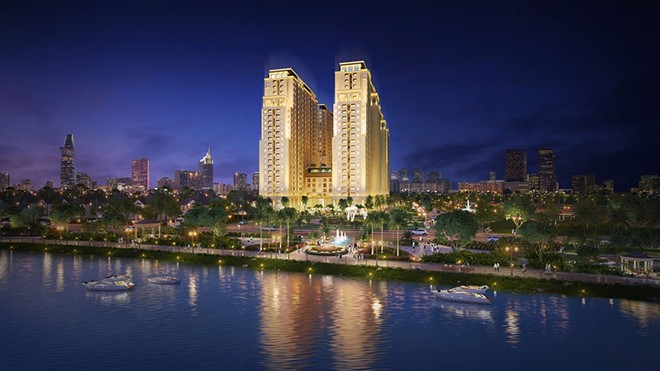 Khu cao ốc ven sông Dream Home Riverside – Nơi cân bằng Kl993 Đăng nhập Giải trí cho các gia đình. Hotline: 0906 9393 21 – 0906 9393 62  