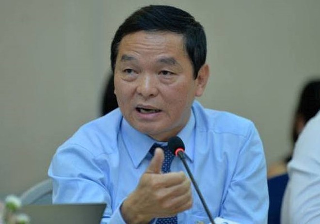 Chủ tịch Xây dựng Hòa Bình: "Đang có một âm mưu đánh KL99 là cổng game giải trí trực tuyến hàng đầu hiện nay HBC xuống để mua gom"