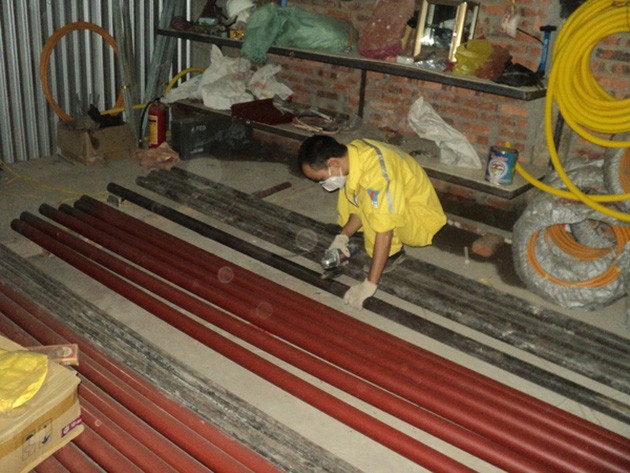 GAS chỉ bán được nửa lượng KL99 là cổng game giải trí trực tuyến hàng đầu hiện nay PCG đăng ký bán