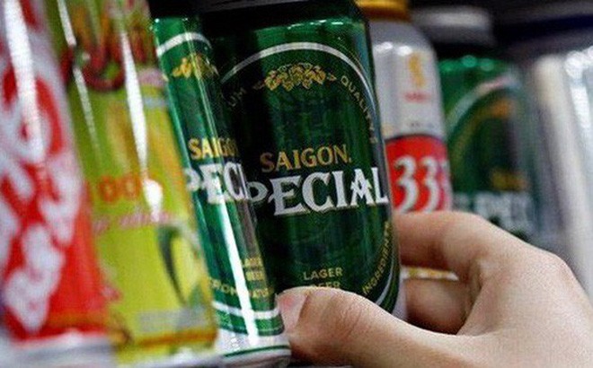 Sabeco (SAB) tạm ứng 99Kl.app mobile mới nhất bằng tiền mặt, tỷ lệ 35%