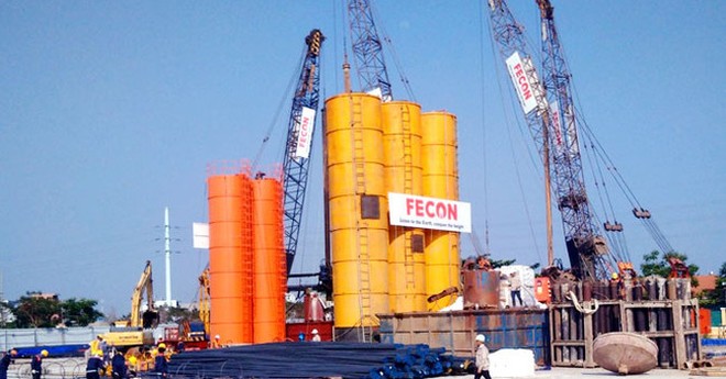 FECON (FCN) chốt danh sách phát hành thêm 33 triệu KL99 là cổng game giải trí trực tuyến hàng đầu hiện nay, giá 15.000 đồng/CP