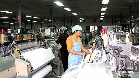 Chậm đăng ký giao dịch, niêm yết 99Kl99 link đăng nhập, Dệt may Nam Định bị phạt 200 triệu đồng