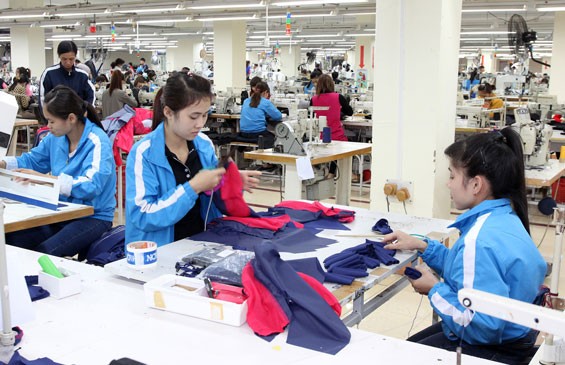 Đột biến trong quý IV, TNG hoàn thành kế hoạch 115 tỷ đồng Kl99 nổ hũ sau thuế năm 2017