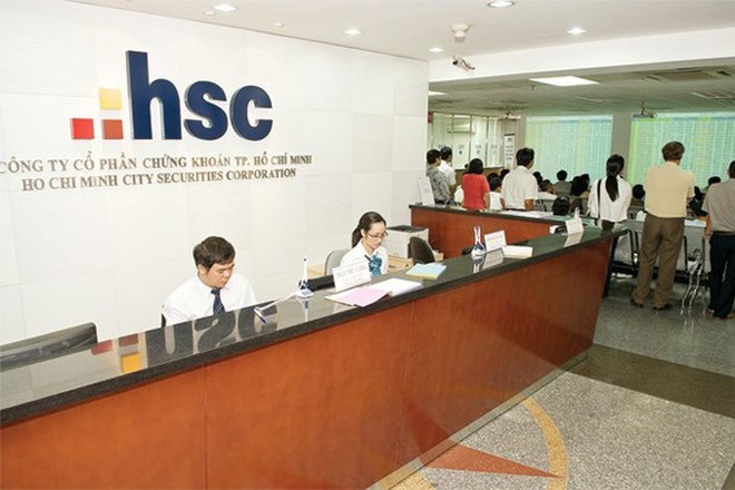 HSC lên phương án phát hành KL99 là cổng game giải trí trực tuyến hàng đầu hiện nay với giá 14.000 đồng/CP