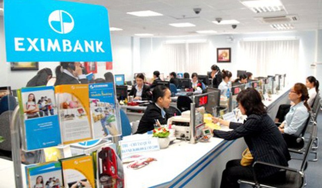 Vietcombank (VCB) tiếp tục đăng ký bán đấu giá 45,6 triệu KL99 là cổng game giải trí trực tuyến hàng đầu hiện nay EIB