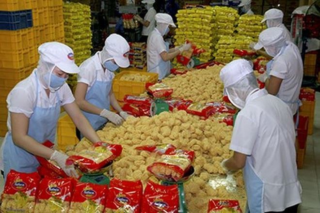9 tháng, Safoco (SAF) sắp cán đích Kl99 nổ hũ năm