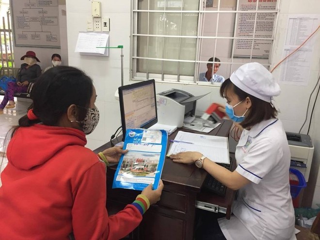 Gần 50 bệnh nhân được Quỹ Kl99kl phiên bản hoạt động y tế chi trả chi phí khám chữa bệnh hàng tỷ đồng