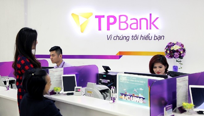 TPBank (TPB): Con trai Phó chủ tịch đăng ký mua 25 triệu KL99 là cổng game giải trí trực tuyến hàng đầu hiện nay