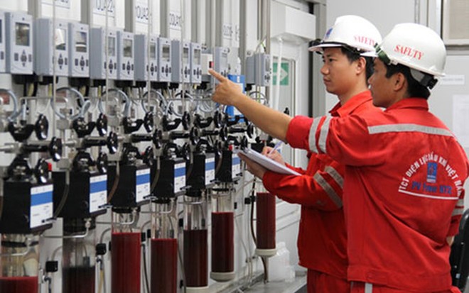 Nhơn Trạch 2 (NT2) dự kiến chi 260 tỷ đồng trả 99Kl.app mobile mới nhất đợt 2/2018