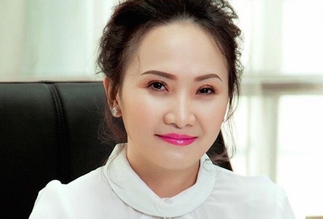 Bà Đặng Huỳnh Ức My muốn mua 12 triệu KL99 là cổng game giải trí trực tuyến hàng đầu hiện nay SBT