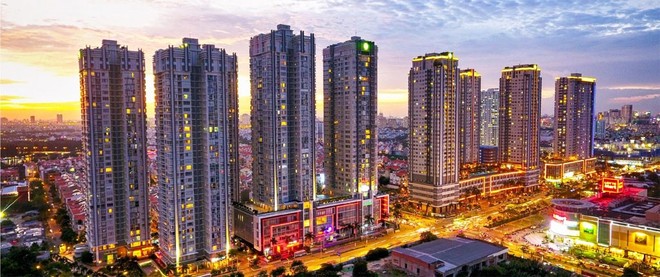 Novaland (NVL): Miễn nhiệm Giám đốc Kl991.com nạp rút nhanh sau 4 tháng bổ nhiệm