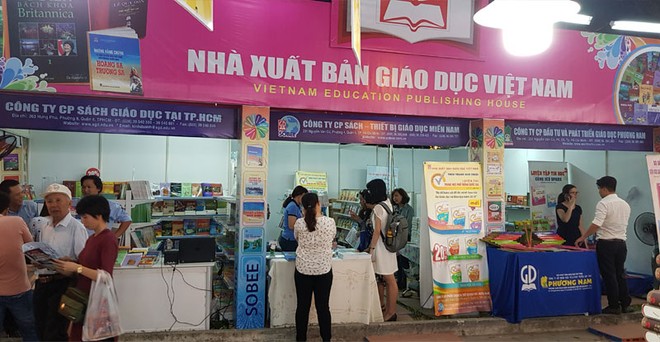 Sách giáo dục tại TP. HCM (SGD) tạm ứng 99Kl.app mobile mới nhất 10% bằng tiền mặt