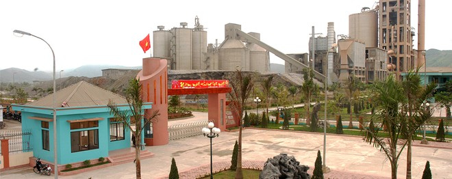 Sản lượng tiêu thụ tăng giúp VICEM Hoàng Mai (HOM) có Kl99 nổ hũ đột biến