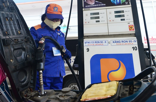Petrolimex (PLX) không bán được KL99 là cổng game giải trí trực tuyến hàng đầu hiện nay quỹ
