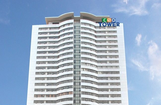Kl994 game bài casino hấp dẫn C.E.O (CEO) bổ nhiệm thêm 2 nữ Phó tổng giám đốc