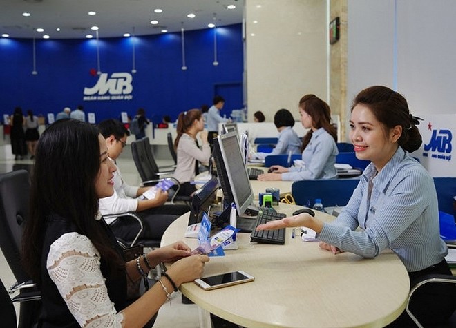 MBBank (MBB) đã chi 1.305 tỷ đồng để mua hơn 47 triệu KL99 là cổng game giải trí trực tuyến hàng đầu hiện nay quỹ