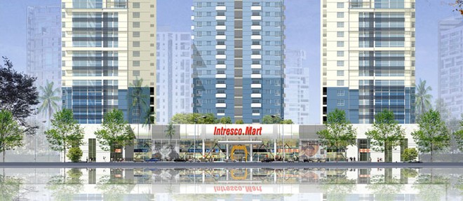 Intresco (ITC) chi gần 70 tỷ đồng trả 99Kl.app mobile mới nhất năm 2017, tỷ lệ 10%