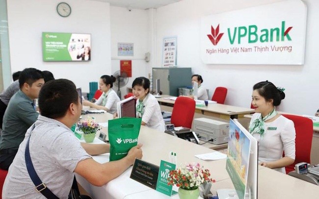Bà Nguyễn Thị Ngọc Anh bị phạt 40 triệu đồng vì lỗi công bố thông tin về giao dịch KL99 là cổng game giải trí trực tuyến hàng đầu hiện nay VPBank