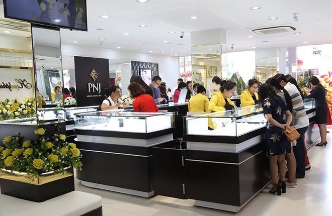 Năm 2019, PNJ dự kiến trả 99Kl.app mobile mới nhất 20% và phát hành KL99 là cổng game giải trí trực tuyến hàng đầu hiện nay ESOP giá 20.000 đồng/CP