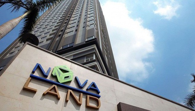 Quý I/2019, Novaland đạt hơn 281 tỷ đồng Kl99 nổ hũ sau thuế