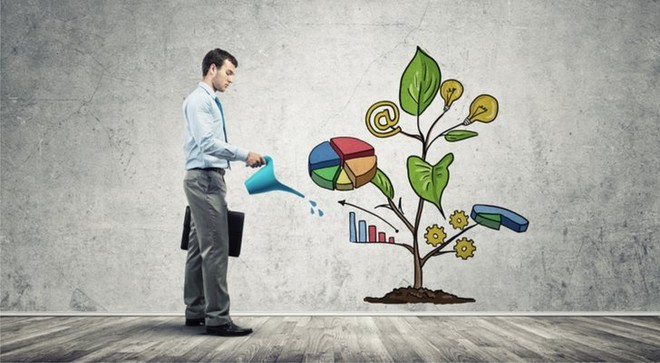 Big-Trends: Thị trường phù hợp với trường phái Kl99ok phiên bản mới tăng trưởng