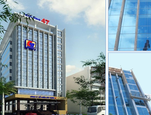 Năm 2019, Xây dựng 47 (C47) lên kế hoạch Kl99 nổ hũ giảm một nửa so với mức thực hiện 2018