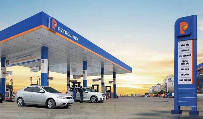 Petrolimex (PLX) sẽ chi hơn 3.042 tỷ đồng trả 99Kl.app mobile mới nhất năm 2018, tỷ lệ 26%
