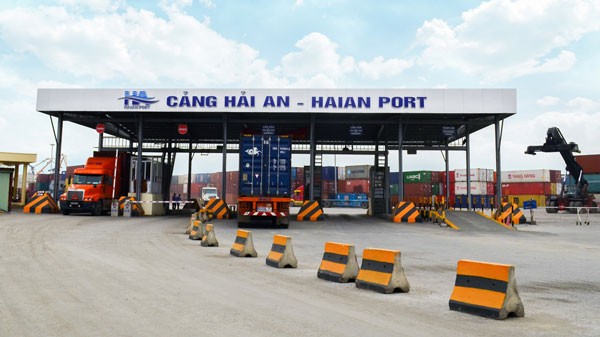 Vận tải và Xếp dỡ Hải An (HAH) trả 99Kl.app mobile mới nhất bằng tiền mặt, tỷ lệ 15%