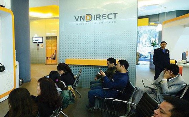 VNDirect (VND) sẽ chi hơn 100 tỷ đồng để trả 99Kl.app mobile mới nhất cho Trang Chủ KL99Com Số 1 Link Đăng Ký KL999