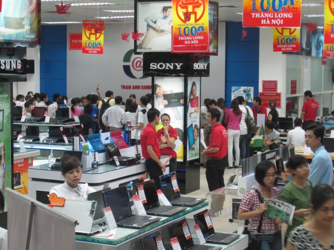 Thế giới số (DGW) miễn nhiệm Giám đốc Kl991.com nạp rút nhanh chỉ sau 5 tháng bổ nhiệm