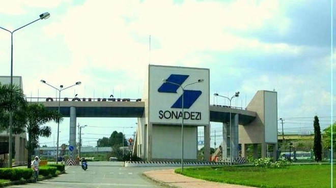 Sonadezi Long Thành (SZL) tạm ứng 99Kl.app mobile mới nhất 15% bằng tiền mặt